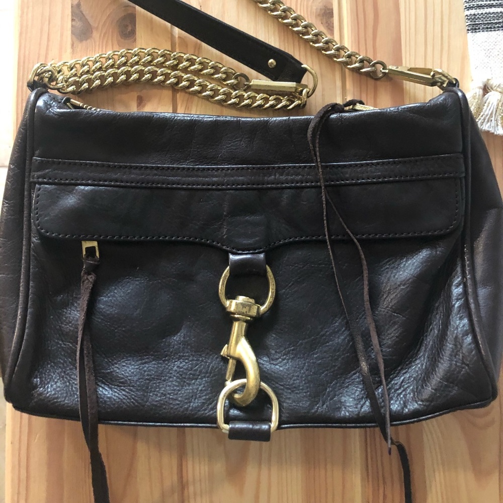 Rebecca Minkoff MAC